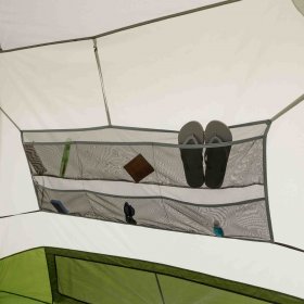 CORE Equipment 6 Person Instant Cabin Tent