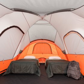 Core 9 Person Dome Tent with Vestibule