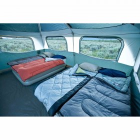 Coleman 8-Person Cabin Tents