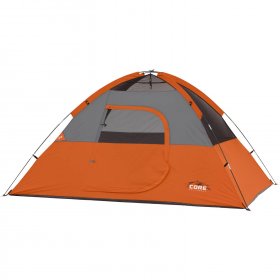 Foshan 4-Person Dome Tent