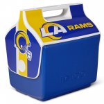 IGLOO Los Angeles Rams Little Playmate Cooler