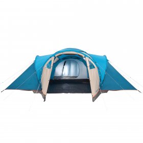 Decathlon Arpenaz, Waterproof Family Camping Tent, 6 Person 3 Room