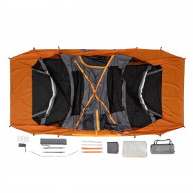 CORE Equipment 11P Extended Dome Tent